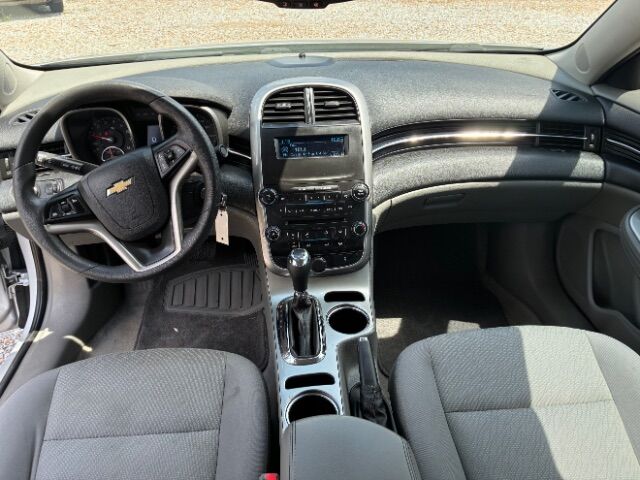 2014 Chevrolet Malibu 1LS Hattiesburg MS