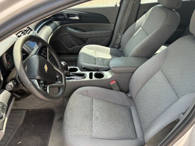 2014 Chevrolet Malibu 1LS Hattiesburg MS
