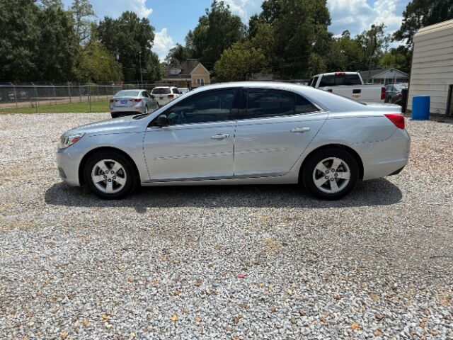 2014 Chevrolet Malibu 1LS