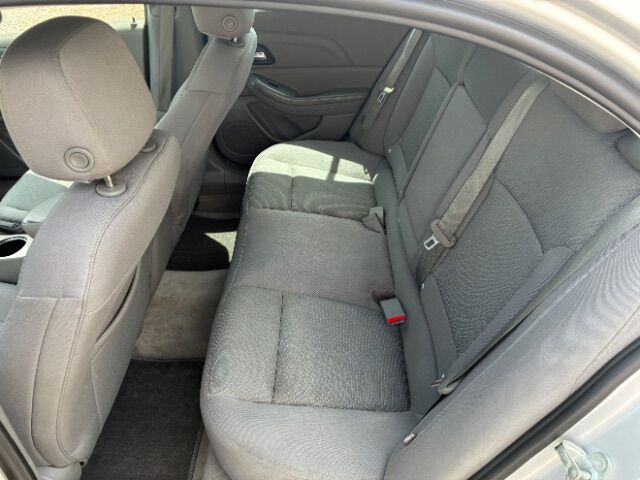 2014 Chevrolet Malibu 1LS Hattiesburg MS