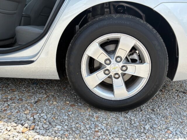 2014 Chevrolet Malibu 1LS Hattiesburg MS