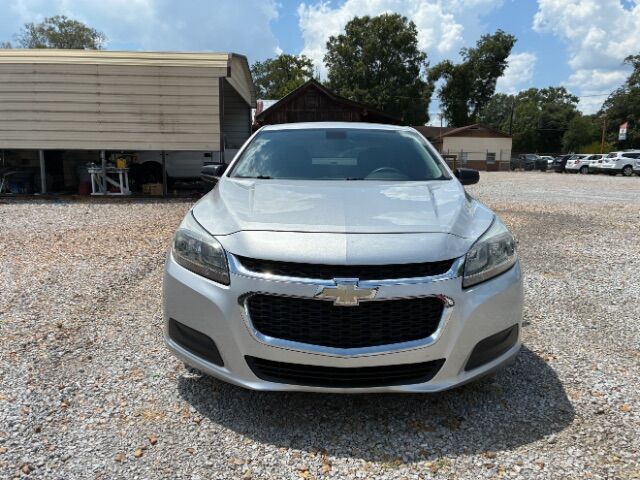 2014 Chevrolet Malibu 1LS Hattiesburg MS