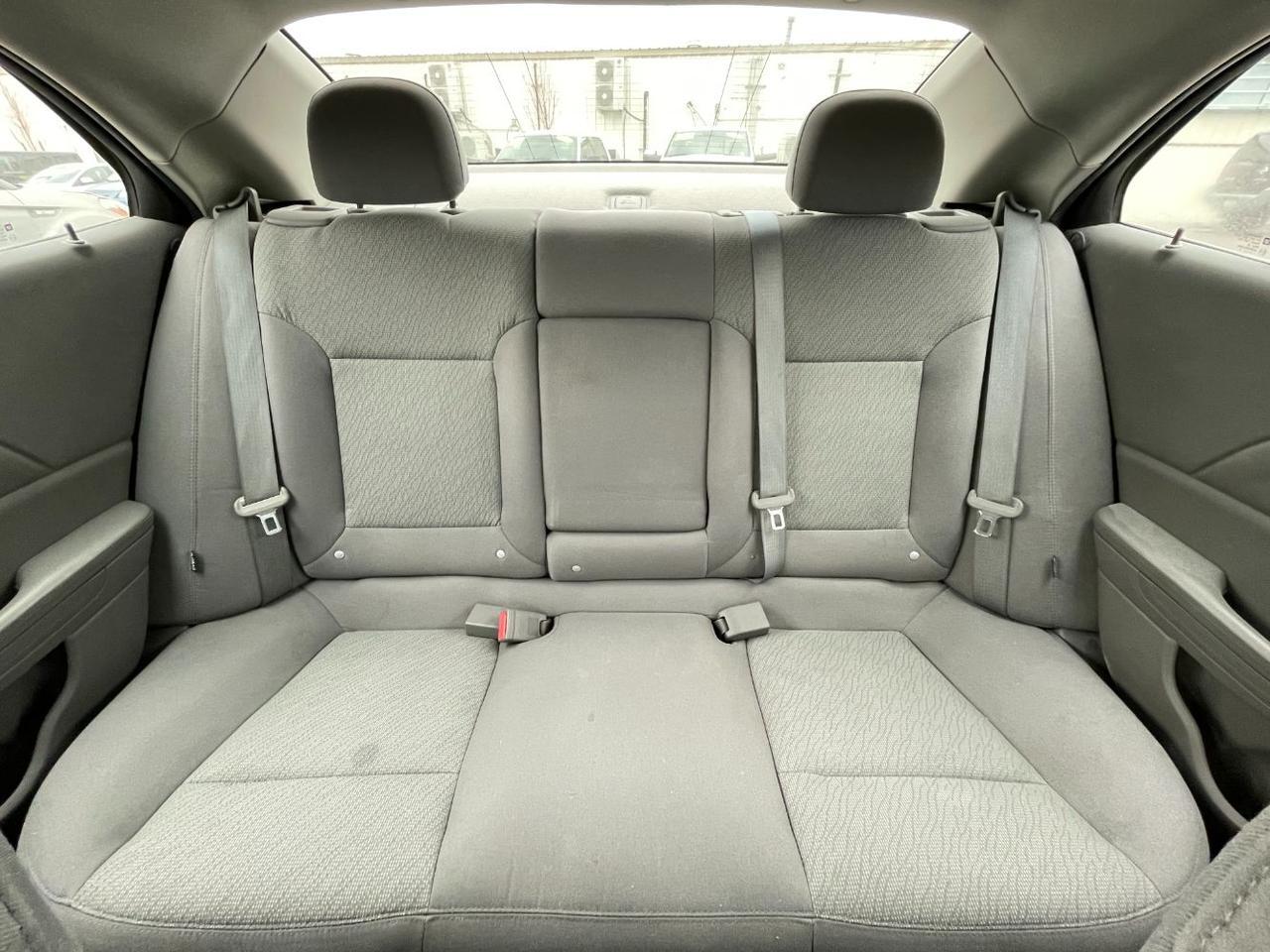 2014 Chevrolet Malibu 1LS Spokane WA