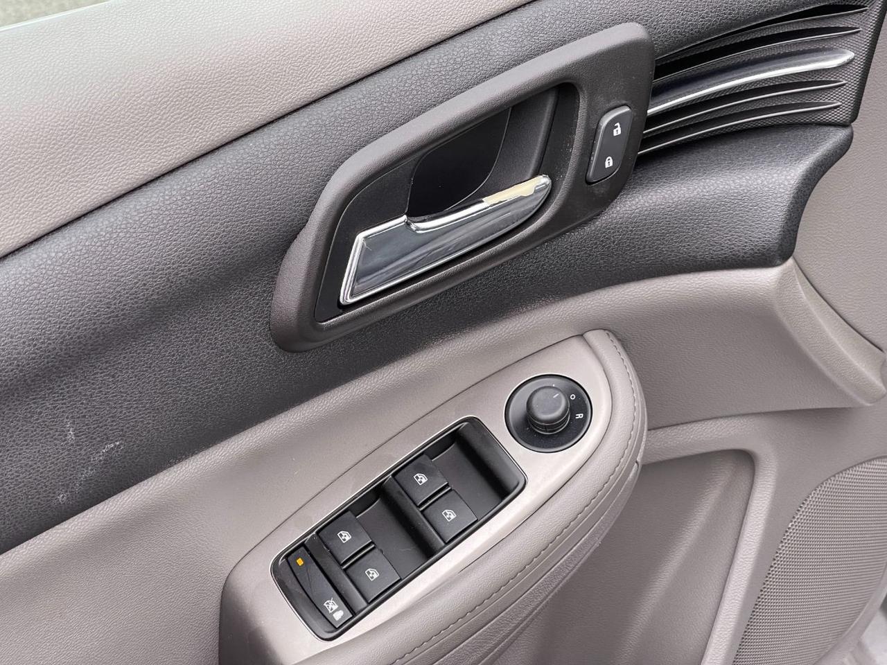 2014 Chevrolet Malibu 1LS Spokane WA