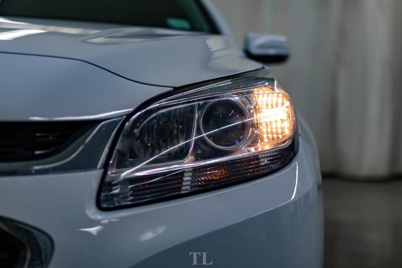 2014 Chevrolet Malibu 1LT BCam Red Deer AB