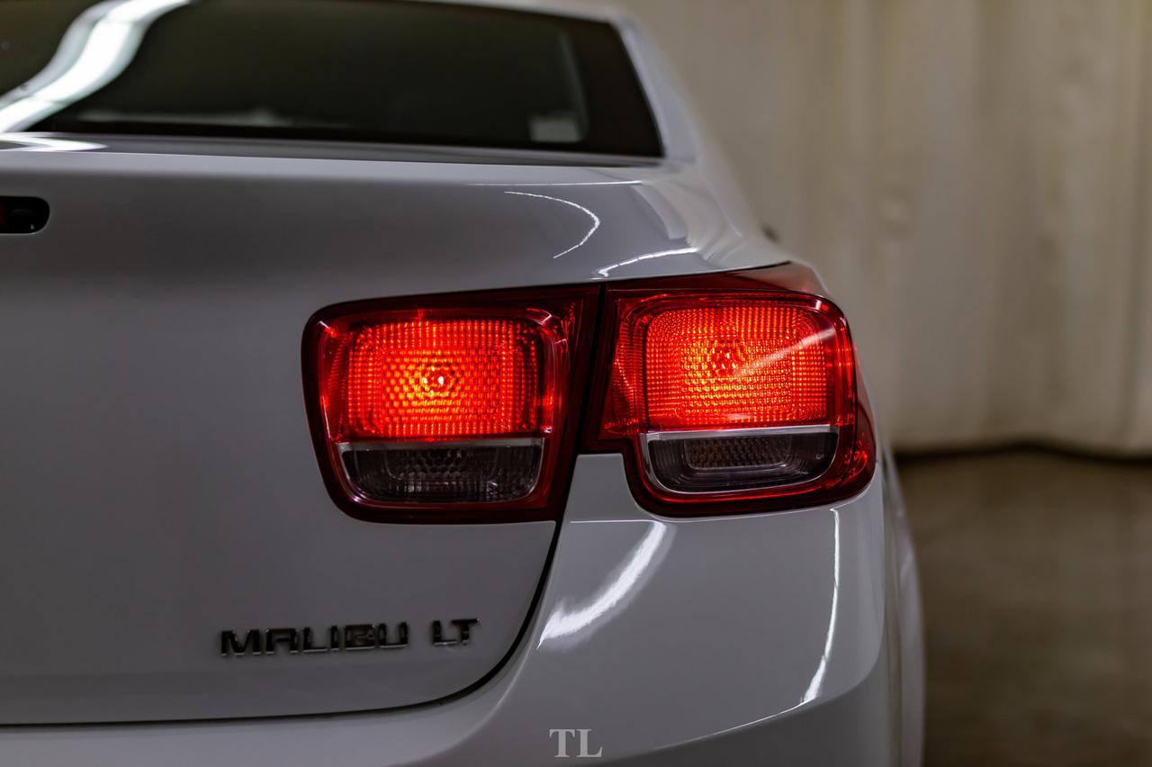 2014 Chevrolet Malibu 1LT BCam Red Deer AB