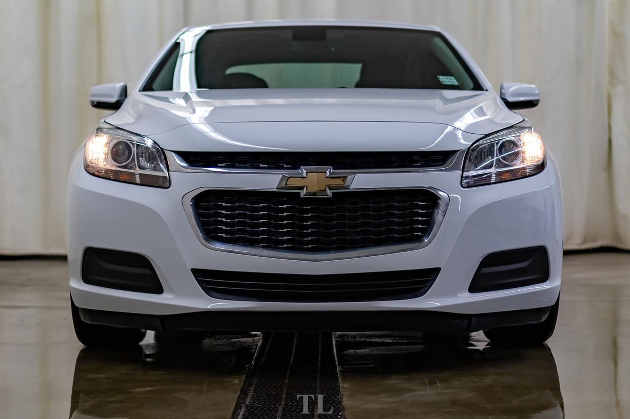 2014 Chevrolet Malibu 1LT BCam Red Deer AB