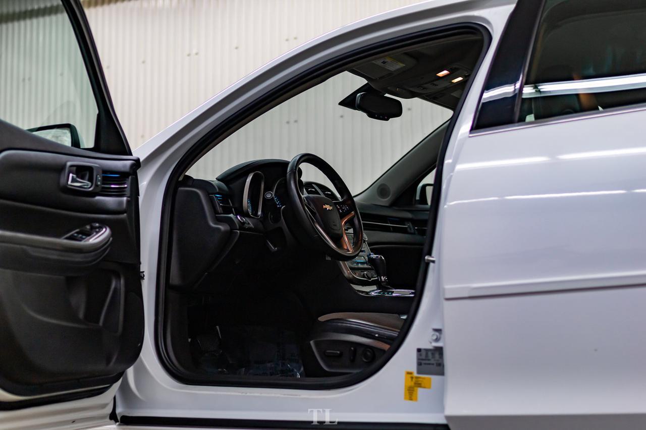 2014 Chevrolet Malibu 1LT BCam Red Deer AB