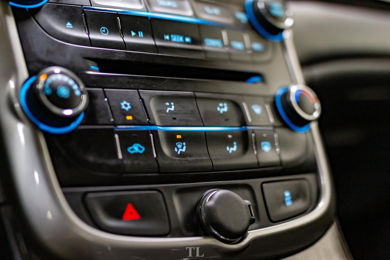 2014 Chevrolet Malibu 1LT BCam Red Deer AB