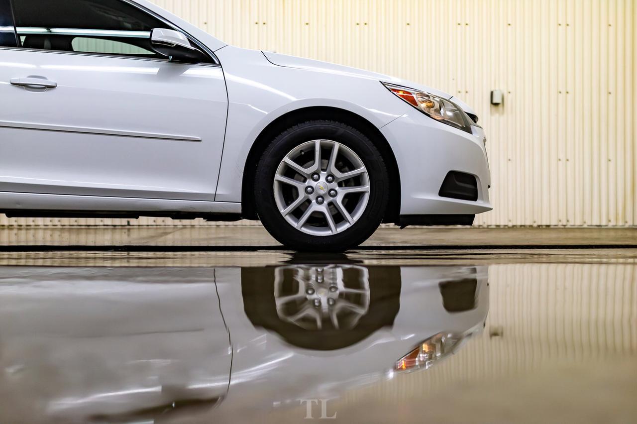 2014 Chevrolet Malibu 1LT BCam Red Deer AB