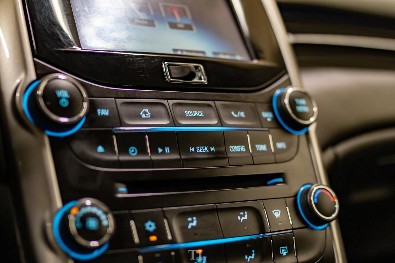 2014 Chevrolet Malibu 1LT BCam Red Deer AB