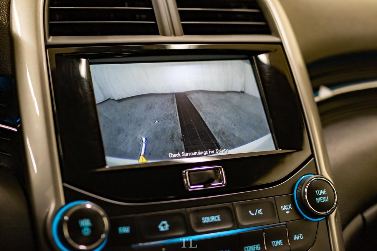 2014 Chevrolet Malibu 1LT BCam Red Deer AB