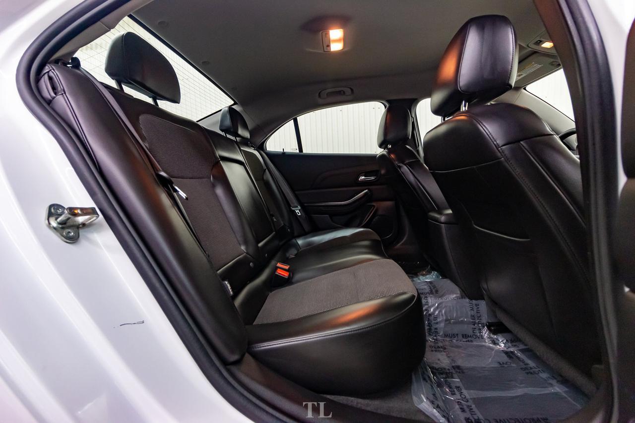 2014 Chevrolet Malibu 1LT BCam Red Deer AB