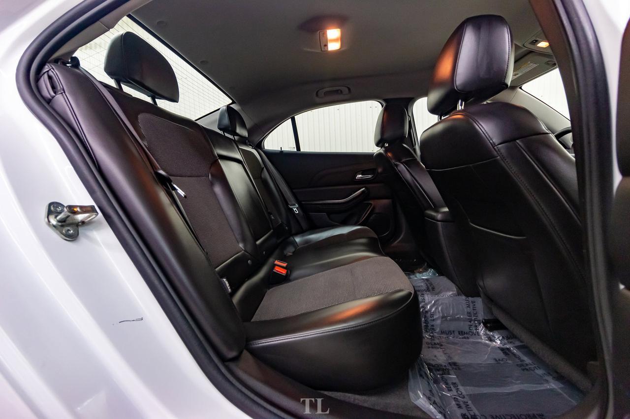 2014 Chevrolet Malibu 1LT BCam Red Deer AB