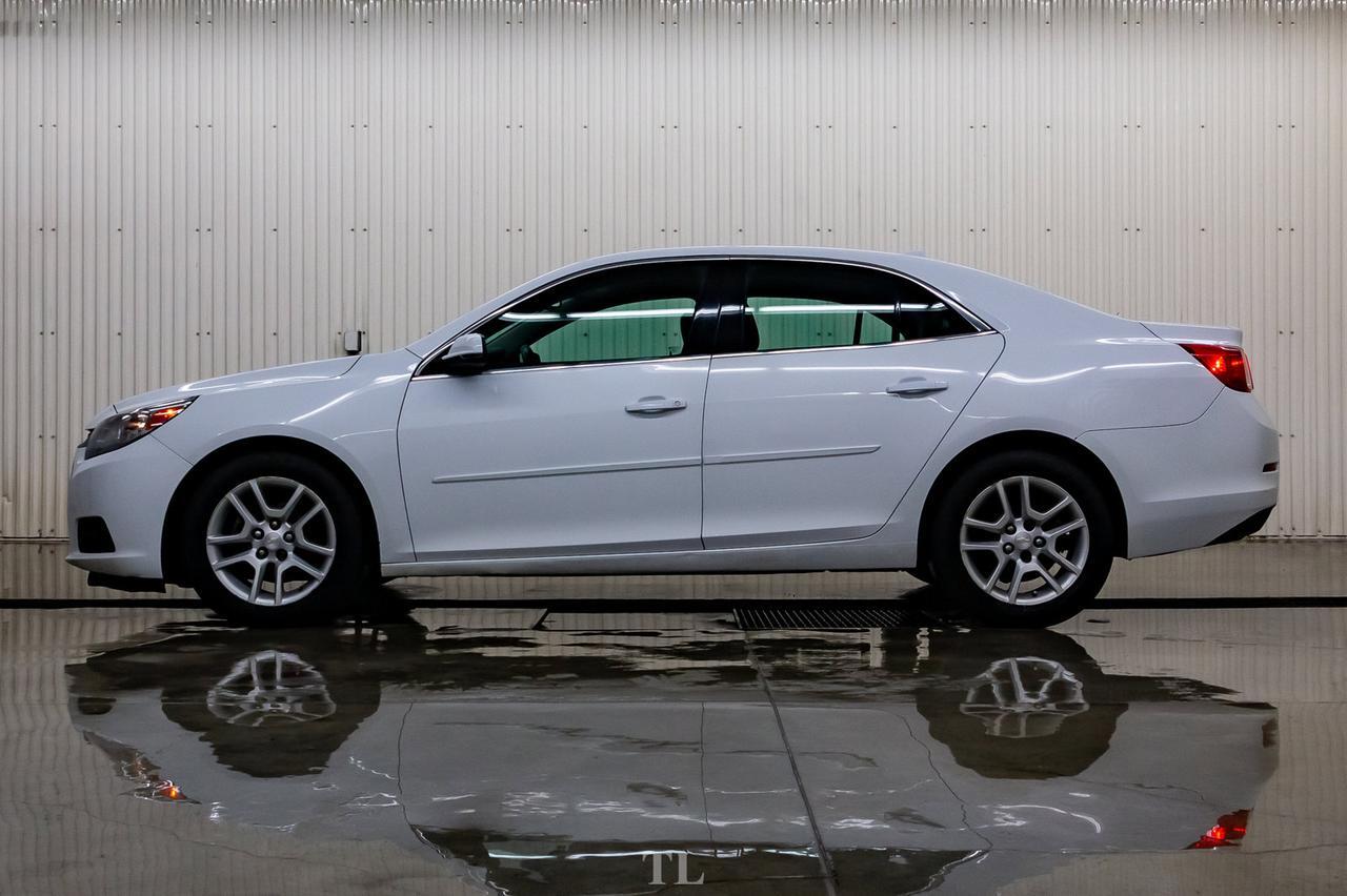 2014 Chevrolet Malibu 1LT BCam Red Deer AB