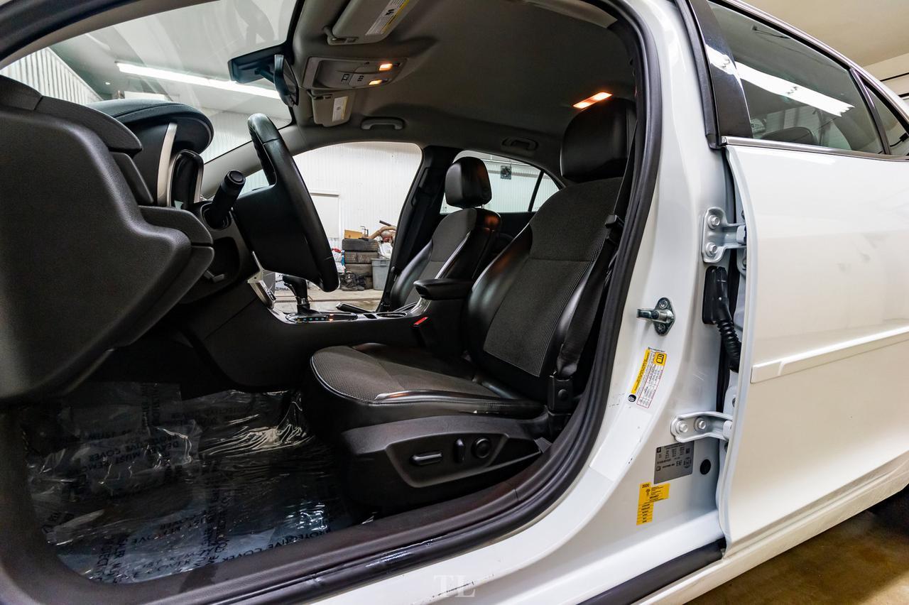 2014 Chevrolet Malibu 1LT BCam Red Deer AB