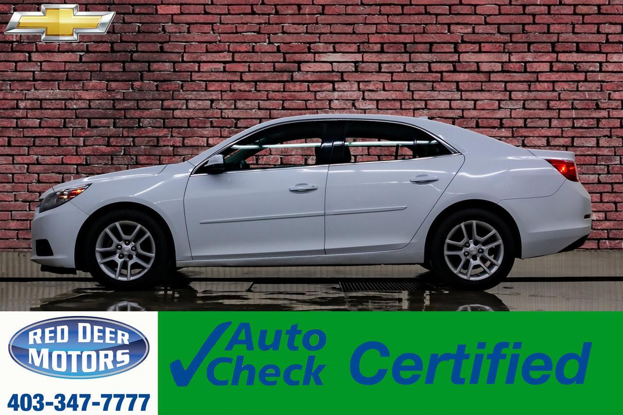 2014 Chevrolet Malibu 1LT BCam