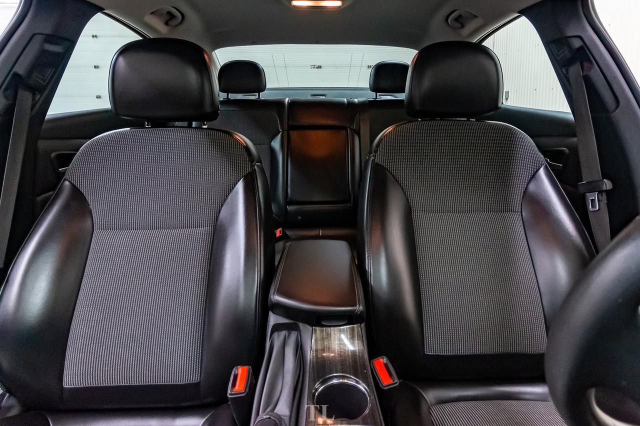 2014 Chevrolet Malibu 1LT BCam Red Deer AB