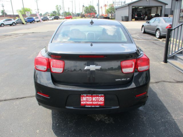 2014 Chevrolet Malibu 1LT Florence KY