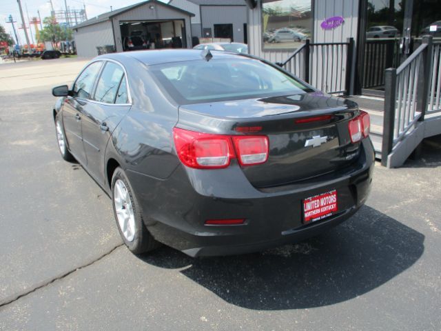 2014 Chevrolet Malibu 1LT Florence KY