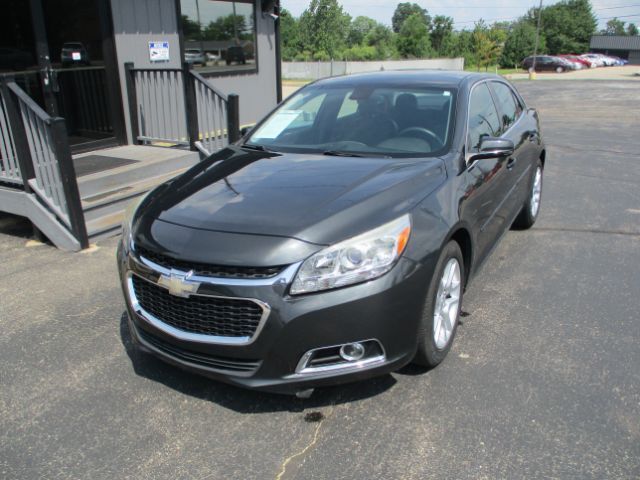 2014 Chevrolet Malibu 1LT Florence KY