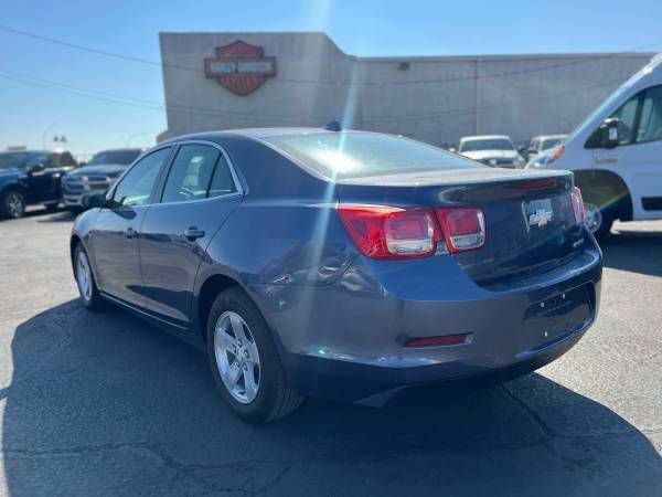 2014 Chevrolet Malibu 1LT Mesa AZ