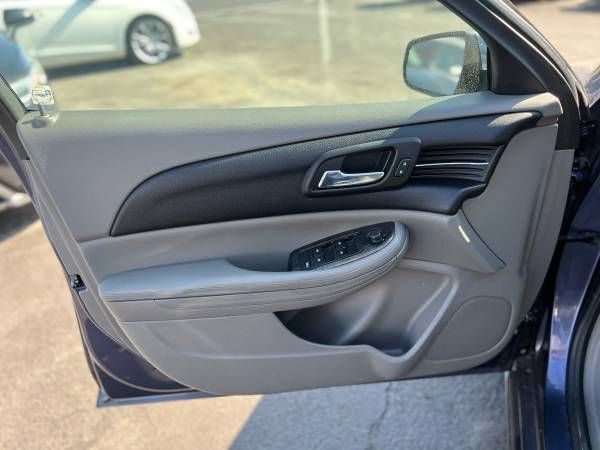 2014 Chevrolet Malibu 1LT Mesa AZ