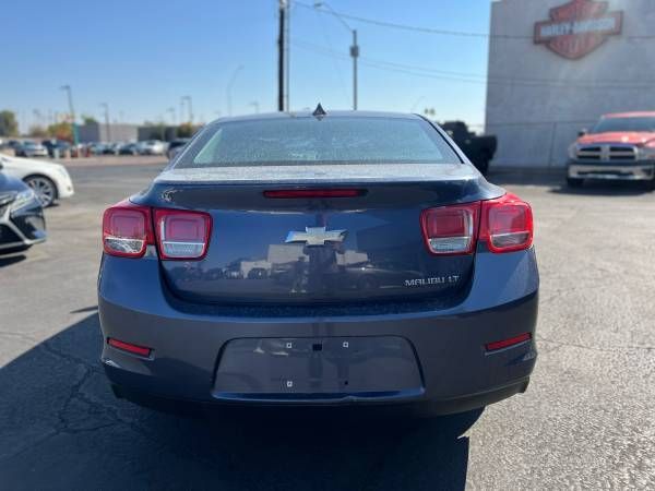 2014 Chevrolet Malibu 1LT Mesa AZ