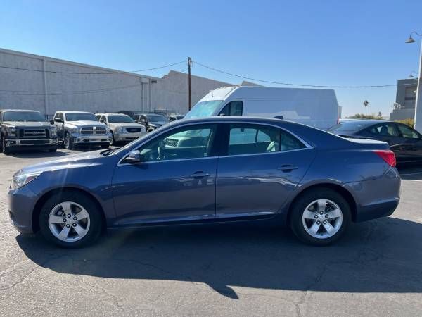 2014 Chevrolet Malibu 1LT Mesa AZ