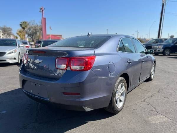 2014 Chevrolet Malibu 1LT Mesa AZ