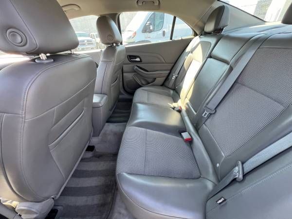 2014 Chevrolet Malibu 1LT Mesa AZ