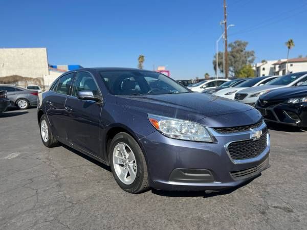 2014 Chevrolet Malibu 1LT Mesa AZ