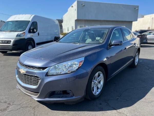 2014 Chevrolet Malibu 1LT Mesa AZ