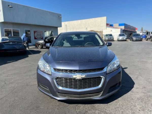 2014 Chevrolet Malibu 1LT Mesa AZ