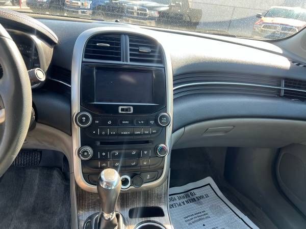 2014 Chevrolet Malibu 1LT Mesa AZ