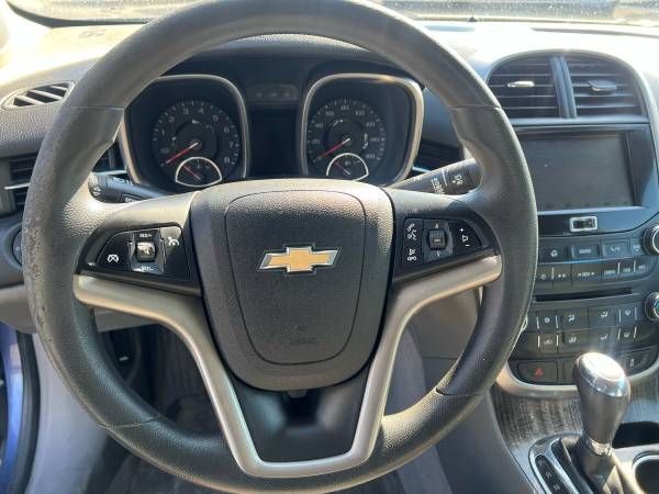 2014 Chevrolet Malibu 1LT Mesa AZ