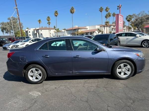 2014 Chevrolet Malibu 1LT Mesa AZ