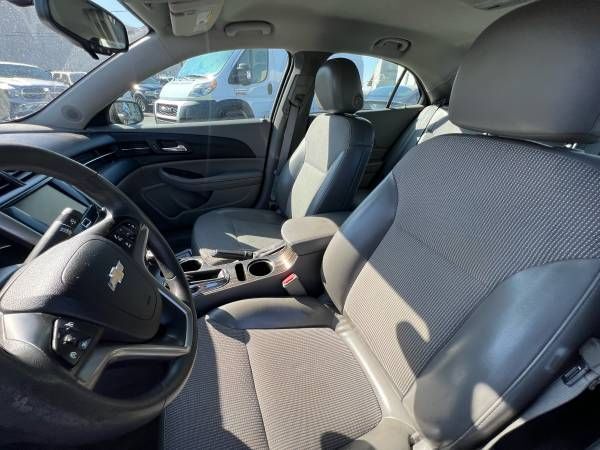 2014 Chevrolet Malibu 1LT Mesa AZ