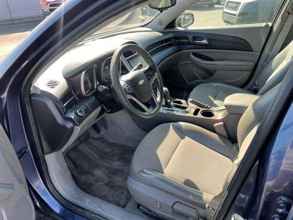 2014 Chevrolet Malibu 1LT Mesa AZ