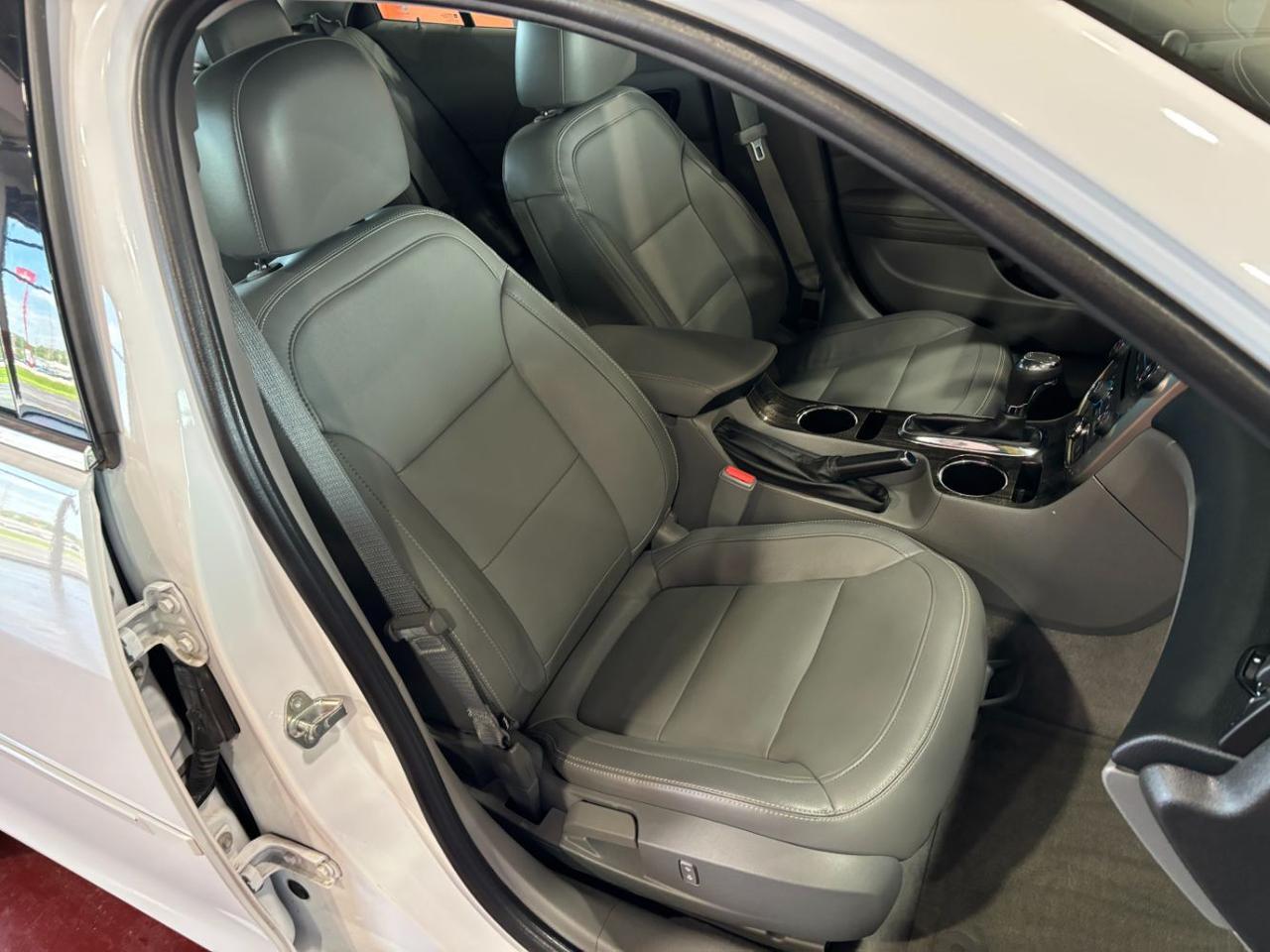 2014 Chevrolet Malibu 2LT Franklin OH