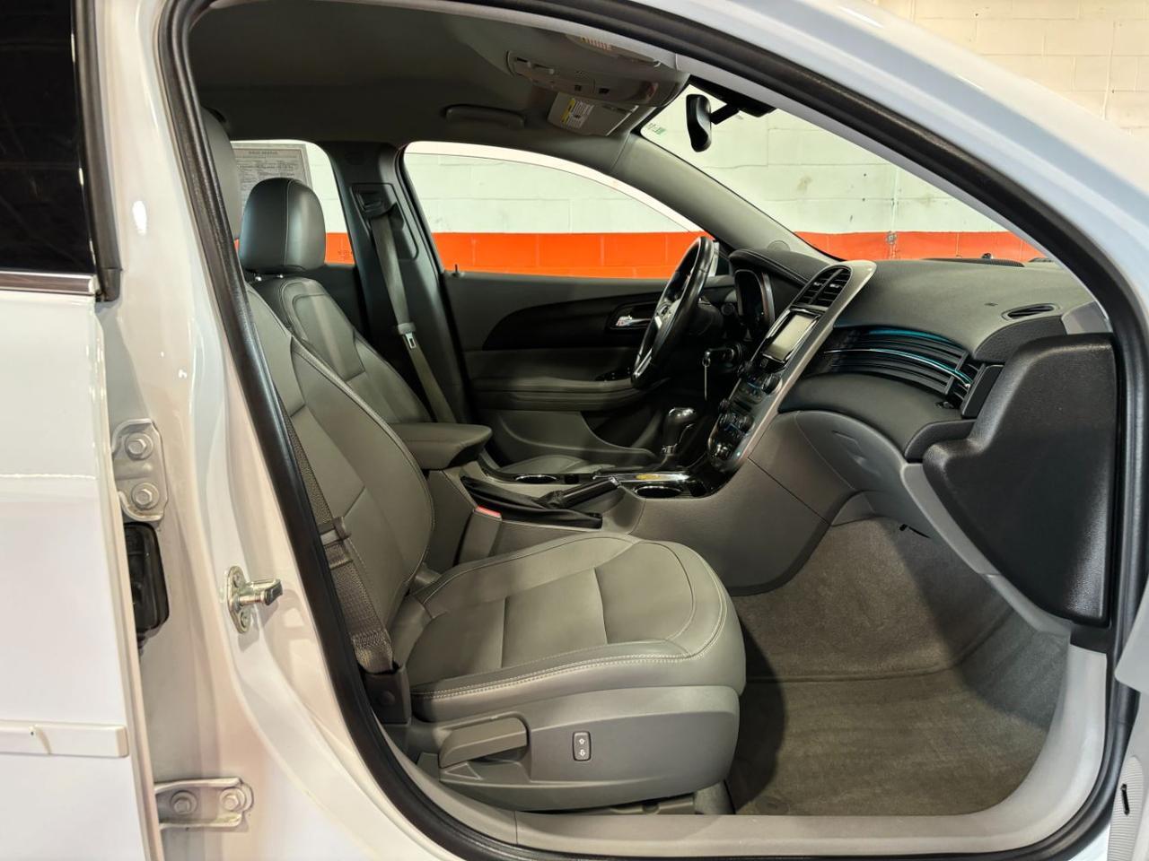 2014 Chevrolet Malibu 2LT Franklin OH