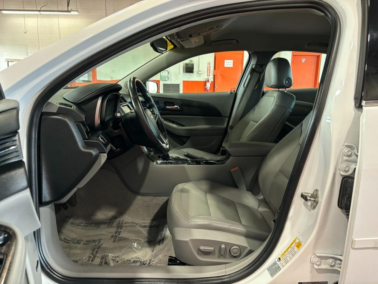 2014 Chevrolet Malibu 2LT Franklin OH