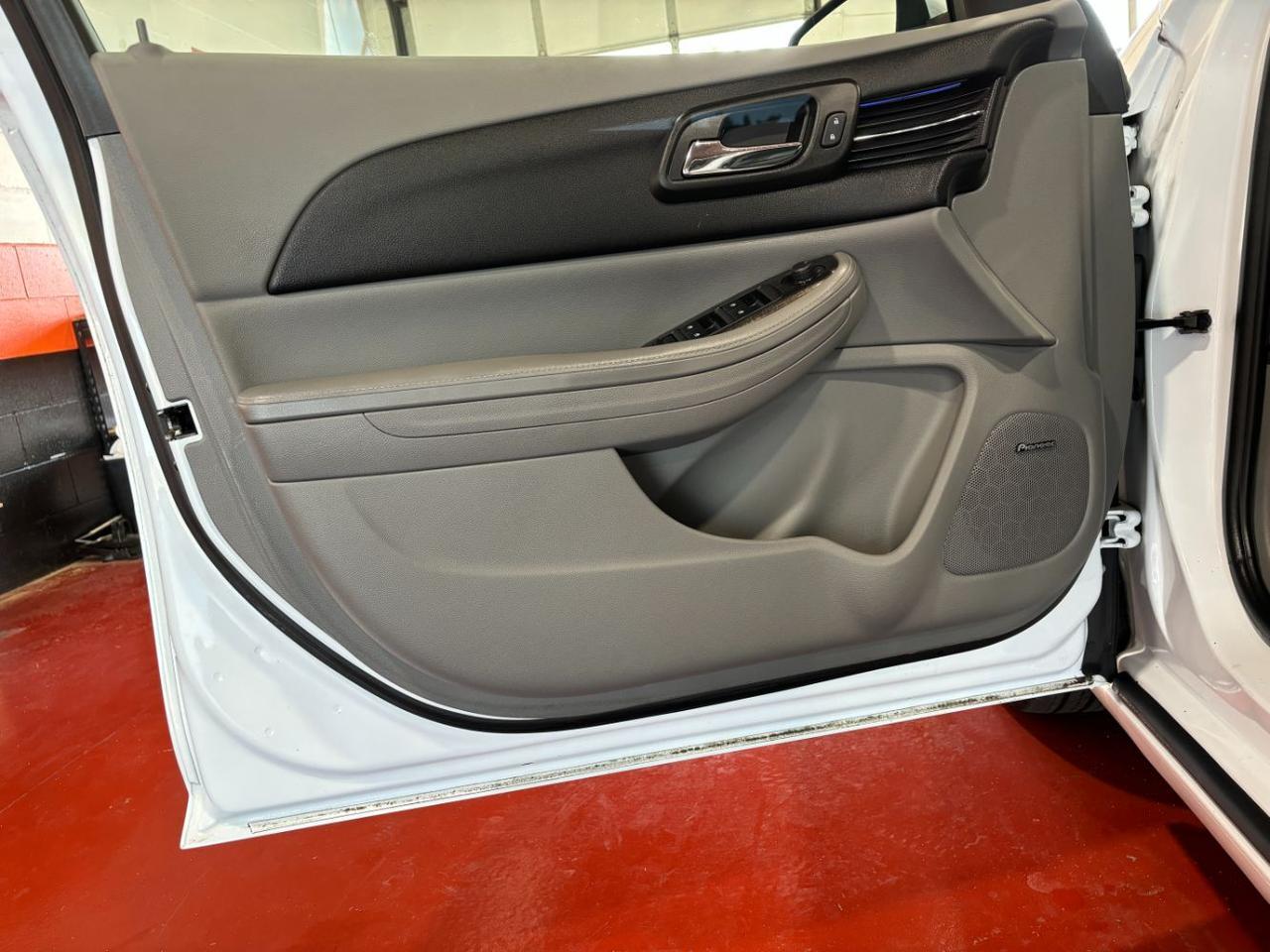 2014 Chevrolet Malibu 2LT Franklin OH