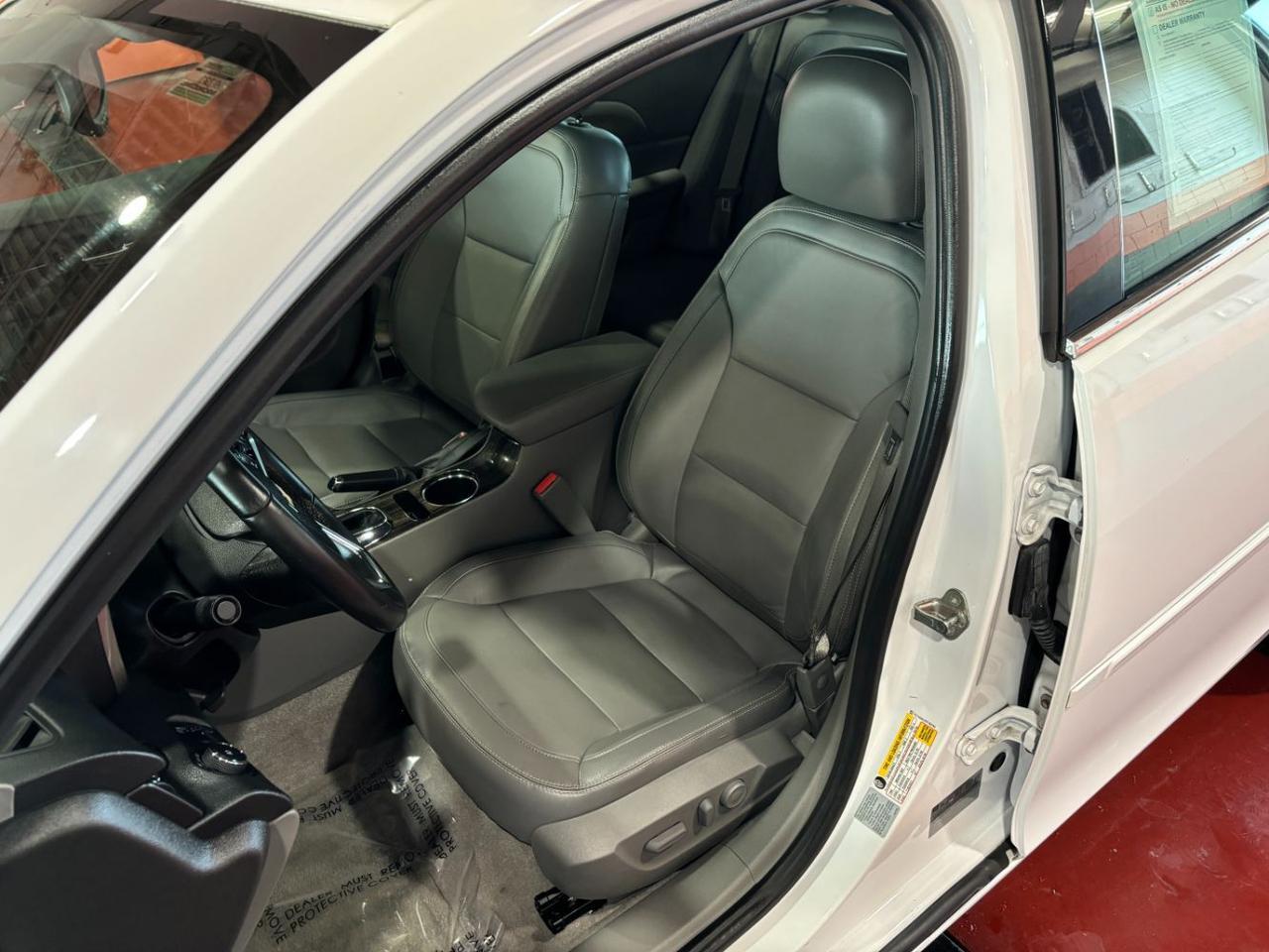 2014 Chevrolet Malibu 2LT Franklin OH