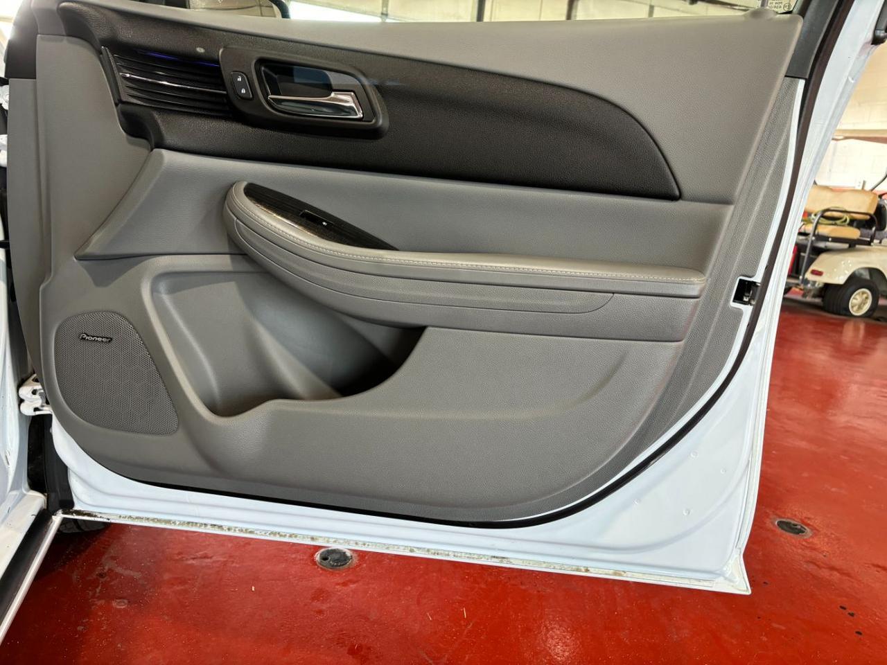 2014 Chevrolet Malibu 2LT Franklin OH