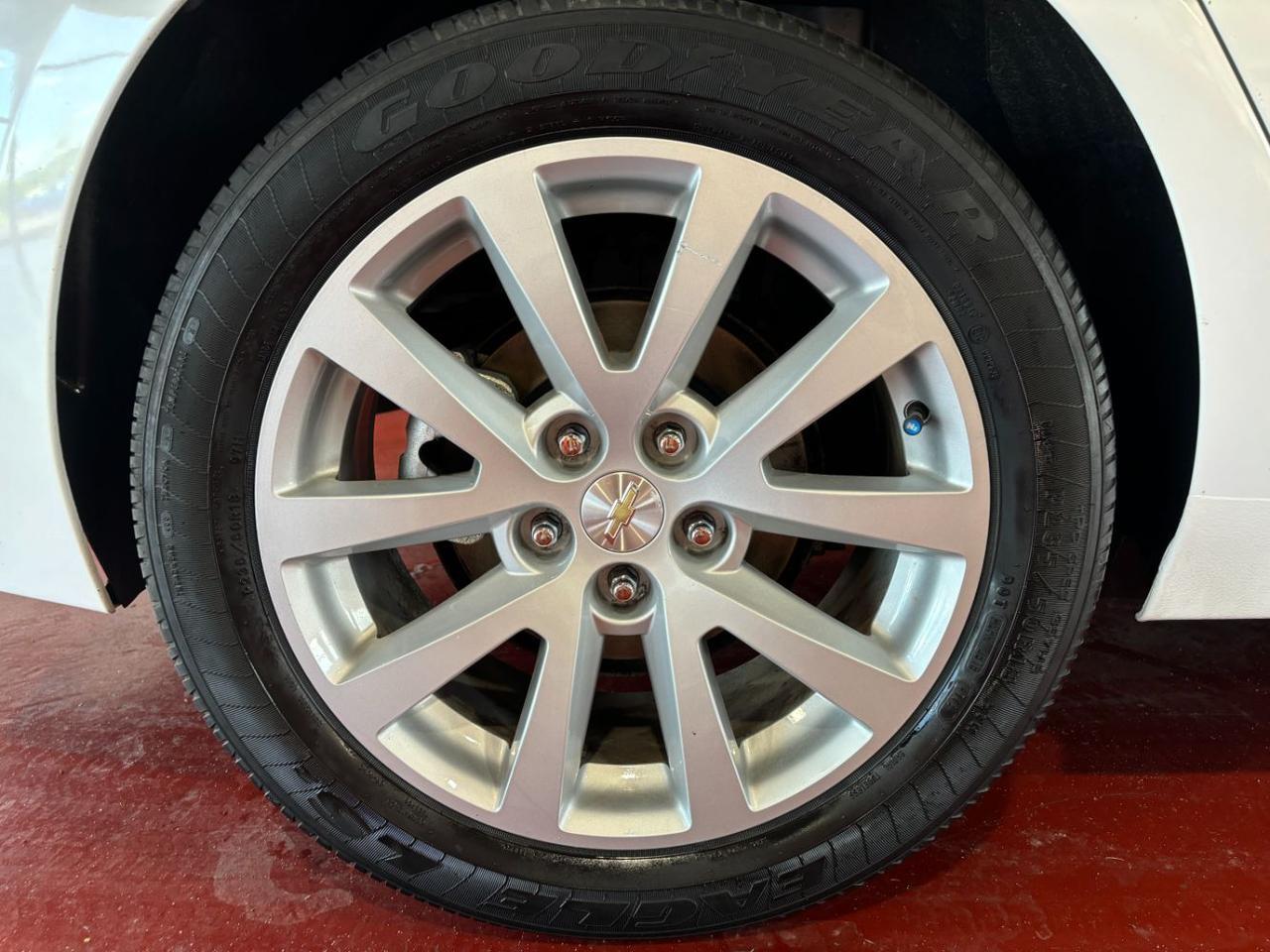 2014 Chevrolet Malibu 2LT Franklin OH