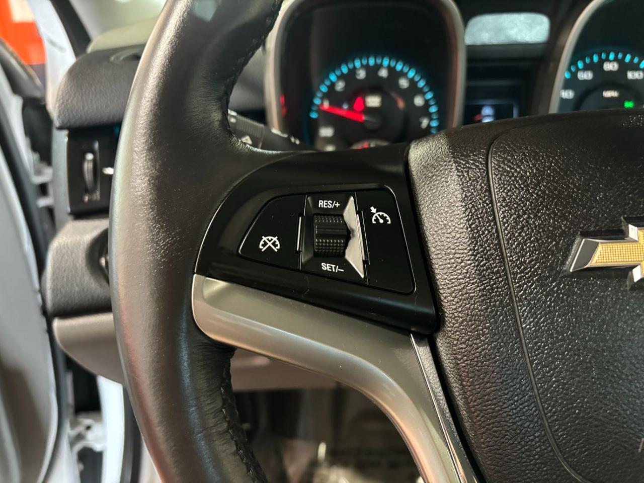 2014 Chevrolet Malibu 2LT Franklin OH