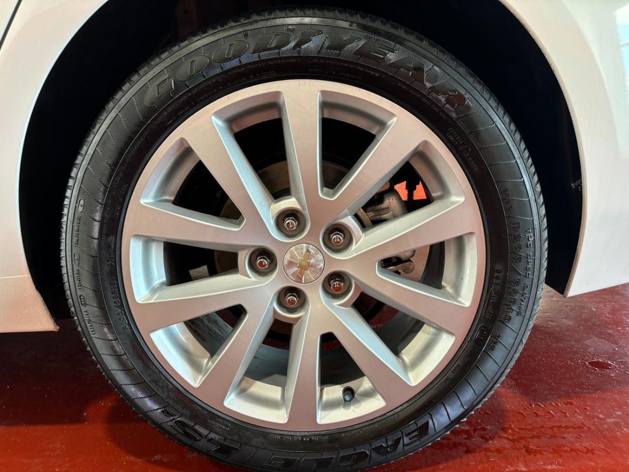 2014 Chevrolet Malibu 2LT Franklin OH
