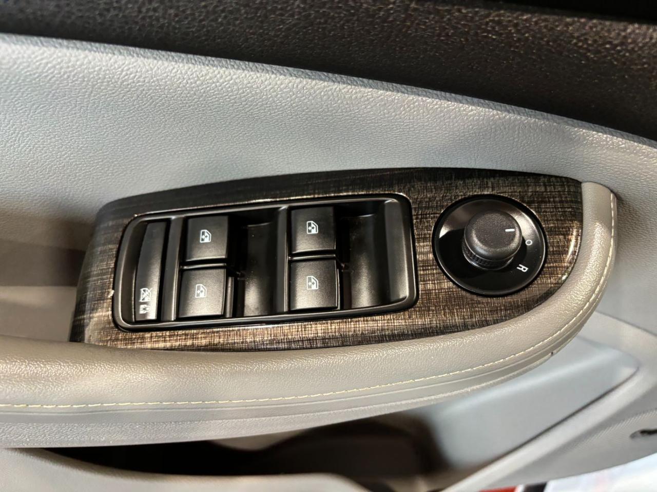 2014 Chevrolet Malibu 2LT Franklin OH