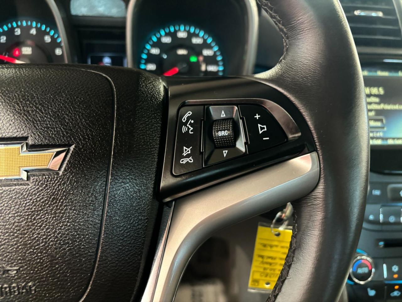 2014 Chevrolet Malibu 2LT Franklin OH